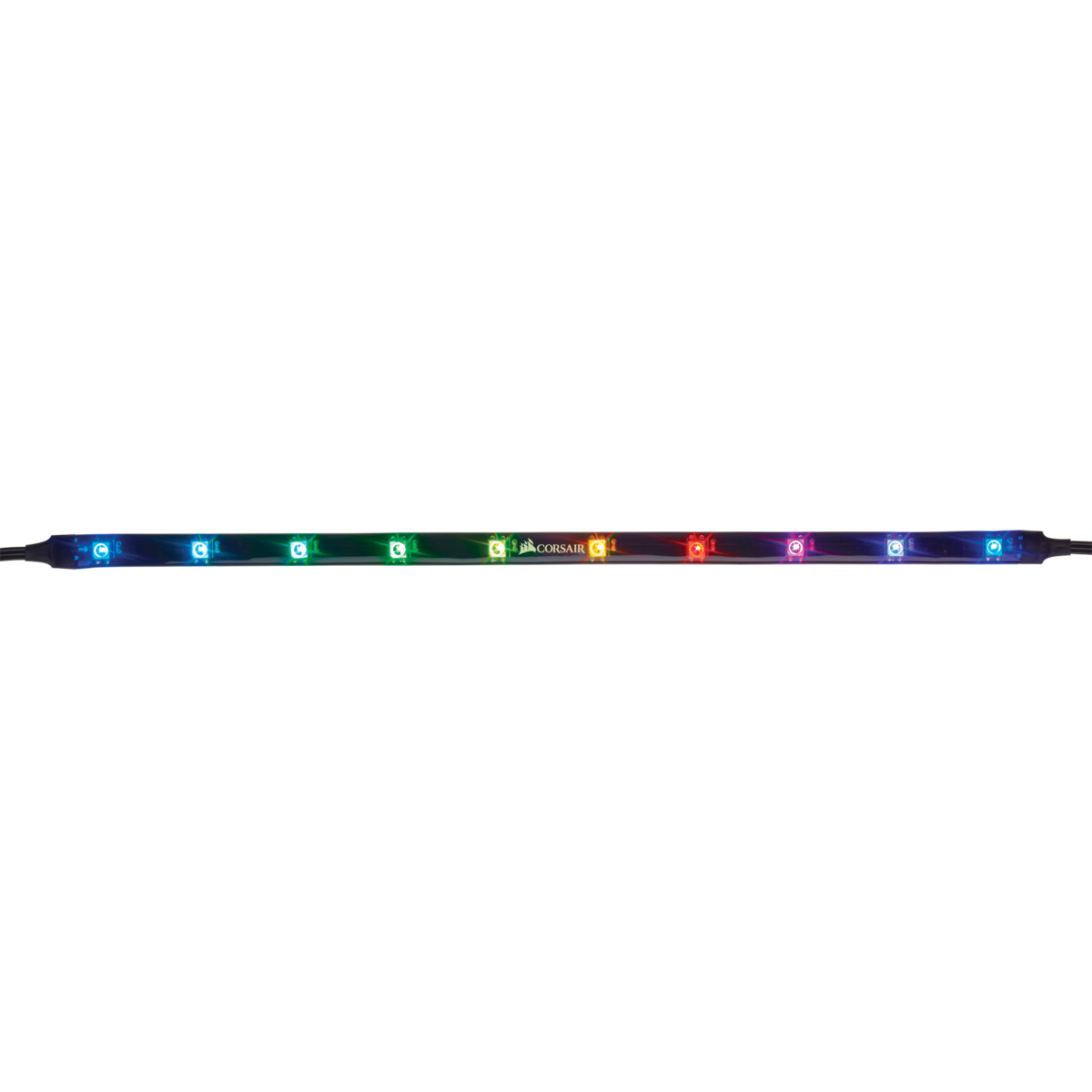 Corsair Lighting Node Pro with 4 ARGB LED magnetic Strips - 410mm Per Strip